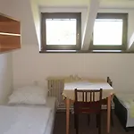 Pod Skalou 2* פיסק