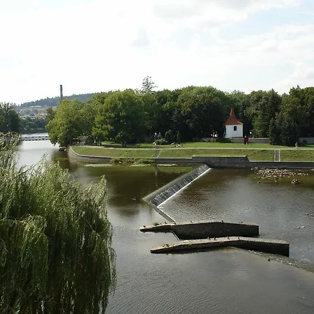 Hotel Pod Skalou