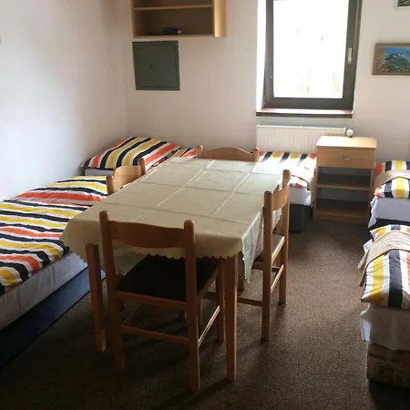 Hotel Pod Skalou