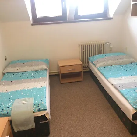Hotel Pod Skalou 2*