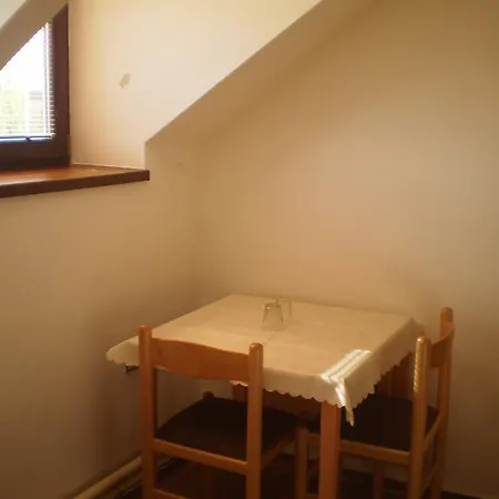 Otel Pod Skalou 2*