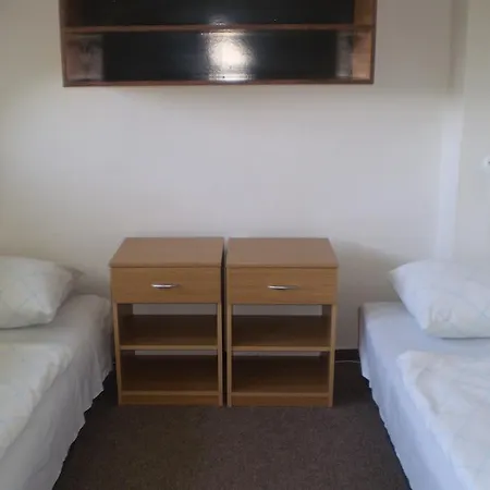 Hotel Pod Skalou