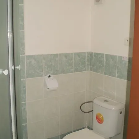 Hotel Pod Skalou 2*