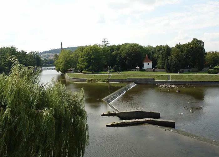 Hotel Pod Skalou