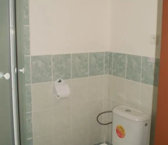 Otel Pod Skalou 2*